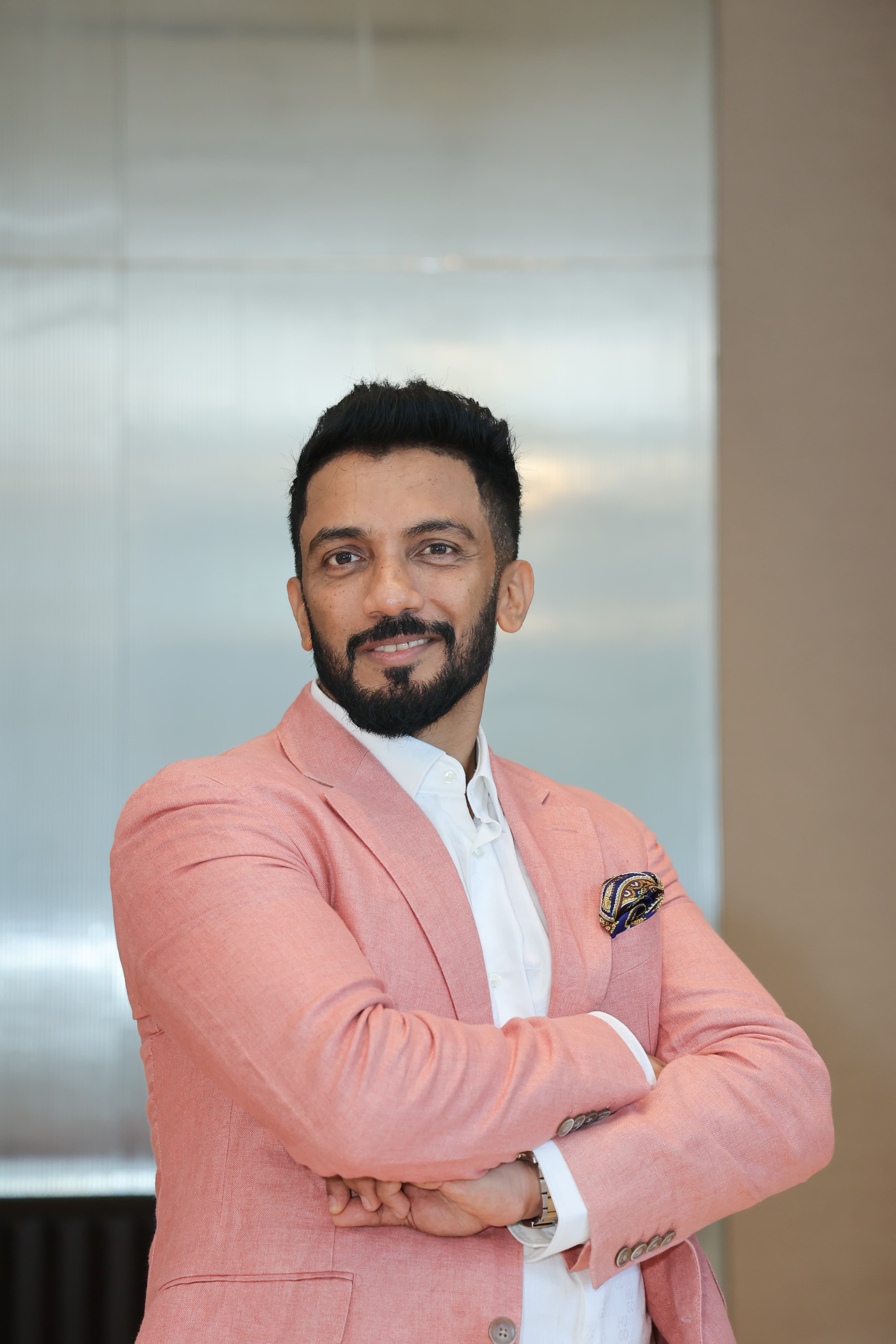 Saiprakash Kuckian